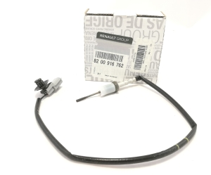 CZUJNIK TEMPERATURY SPALIN RENAULT MASTER III 2.3 DCI 8200916762 ORYGINAŁ