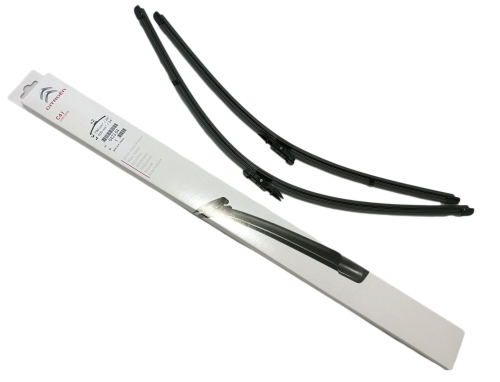 PIÓRA WYCIERACZEK CITROEN C4 I 04-09 6423.64 ORYGINAŁ