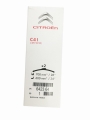 PIÓRA WYCIERACZEK CITROEN C4 I 04-09 6423.64 ORYGINAŁ