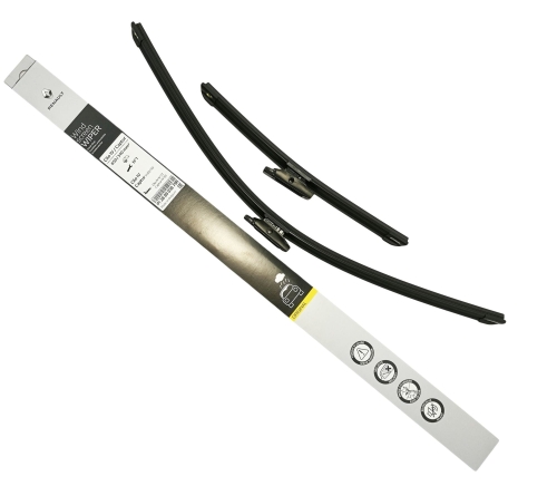 PIÓRA WYCIERACZEK RENAULT CLIO IV CAPTUR 288903879R ORYGINAŁ