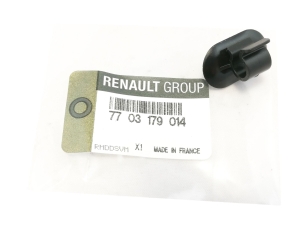 SPINKA PODPORY MASKI RENAULT TRAFIC II 01- 7703179014 ORYGINAŁ