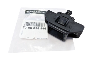 ZAMEK BAGAŻNIKA RENAULT THALIA I DACIA LOGAN 7700838546 ORYGINAŁ