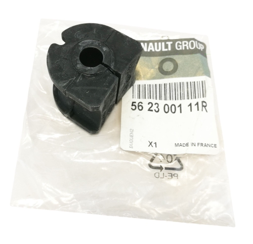 TULEJA STABILIZATORA DACIA DUSTER 4X4 TYŁ 562300111R ORYGINAŁ