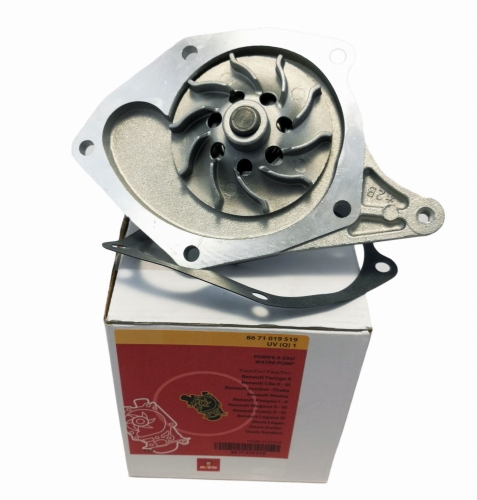 POMPA WODY RENAULT CLIO II III KANGOO 8671019519 ORYGINAŁ