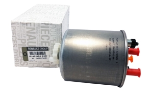 FILTR PALIWA RENAULT KANGOO LAGUNA III 2.0 DCI 164005033R ORYGINAŁ
