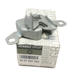 ZAMEK MASKI DACIA LOGAN I 6001547332 ORYGINAŁ