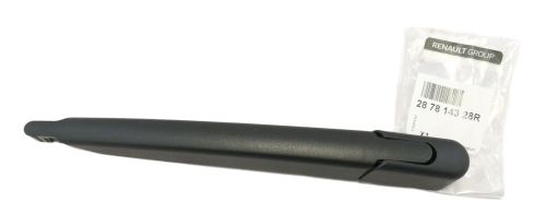 RAMIĘ WYCIERACZKI TYŁ RENAULT SCENIC III 287814328R ORYGINAŁ