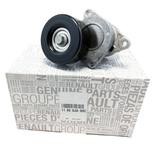 NAPINACZ ALTERNATORA RENAULT KOLEOS ORYGINAŁ 11955JA00C