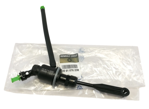 POMPA SPRZĘGŁA DACIA DUSTER 2.0 16V 306107623R ORYGINAŁ