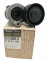 NAPINACZ PASKA KLINOWEGO RENAULT SCENIC III 1.5 DCI 117501113R ORYGINAŁ