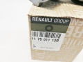 NAPINACZ PASKA KLINOWEGO RENAULT SCENIC III 1.5 DCI 117501113R ORYGINAŁ