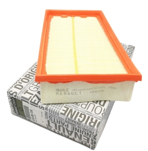 FILTR POWIETRZA RENAULT KOLEOS 2.0 DCI ORYGINAŁ 165466131R