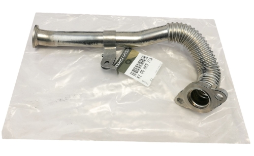 PRZEWÓD ZAWORU EGR RENAULT MASTER III 2.3 DCI 8200889758 ORYGINAŁ