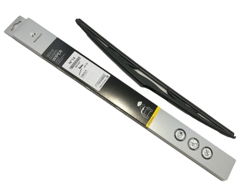 PIÓRO WYCIERACZKI TYŁ RENAULT LAGUNA II 7701049002 ORYGINAŁ