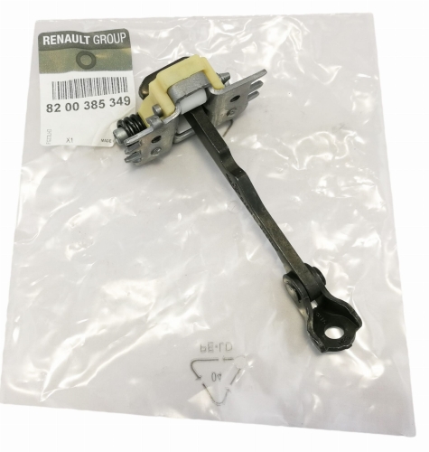 OGRANICZNIK DRZWI RENAULT LAGUNA II PRZÓD 8200385349 ORYGINAŁ