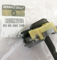 OGRANICZNIK DRZWI RENAULT LAGUNA II PRZÓD 8200385349 ORYGINAŁ