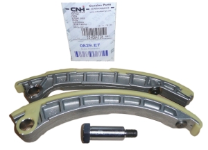 ŚLIZGI ROZRZĄDU CITROEN JUMPER III BOXER III 3.0 HDI ORYGINAŁ