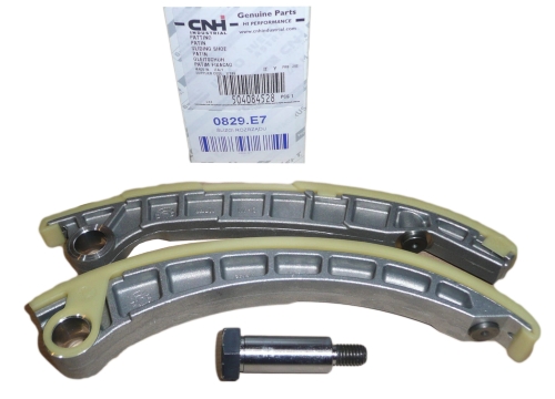 ŚLIZGI ROZRZĄDU CITROEN JUMPER III BOXER III 3.0 HDI ORYGINAŁ