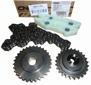 ROZRZĄD KPL CITROEN JUMPER III BOXER III 3.0 HDI 0831.P0 ORYGINAŁ