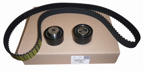 ROZRZĄD KPL. CITROEN C5 C8 607 807 2.2 HDI 0831.S3 ORYGINAŁ