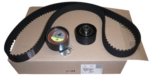 ROZRZĄD KPL XANTIA XSARA 306 1.8 16V 0831.S9 ORYGINAŁ