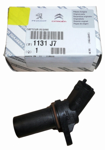 CZUJNIK WAŁU KORBOWEGO JUMPER II BOXER II 1131.J7 ORYGINAŁ