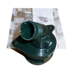 OBUDOWA TERMOSTATU CITROEN C2 C3 207 307 1201.C2 ORYGINAŁ