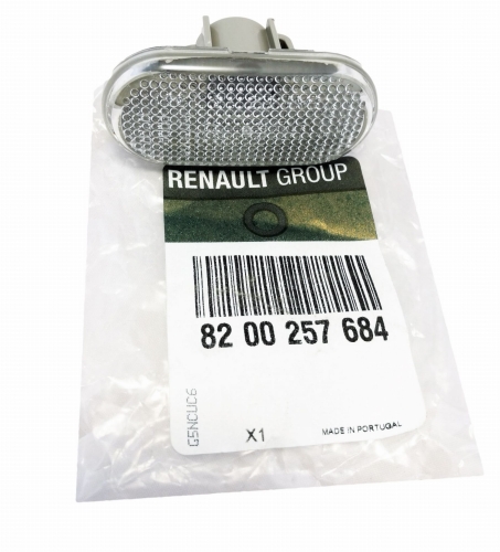 KIERUNKOWSKAZ DACIA DUSTER 8200257684 ORYGINAŁ