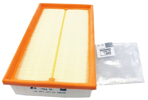 FILTR POWIETRZA C4 308 3008 2.0 HDI 1444.TE ORYGINAŁ