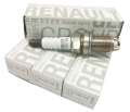 ŚWIECA ZAPŁONOWA A10 RENAULT CLIO II 7700500168 ORYGINAŁ