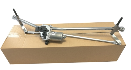 MECHANIZM WYCIERACZEK RENAULT MASTER III 8200734788 ORYGINAŁ