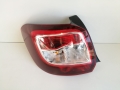 LAMPA TYLNA LEWA DACIA SANDERO II 2012-15