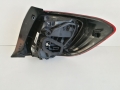 LAMPA TYLNA LEWA DACIA SANDERO II 2012-15