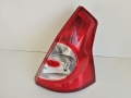 LAMPA TYLNA PRAWA DACIA SANDERO I 2008-2012