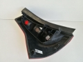 LAMPA TYLNA PRAWA DACIA SANDERO I 2008-2012