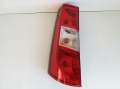 LAMPA TYLNA LEWA TYŁ DACIA DOKKER