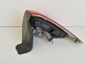 LAMPA TYLNA LEWA RENAULT LAGUNA III HB 07-11
