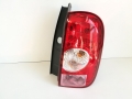 LAMPA TYLNA PRAWA DACIA DUSTER LIFT 2013-2017