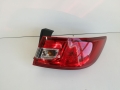 LAMPA TYLNA PRAWA RENAULT CLIO IV 2013-