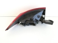LAMPA TYLNA PRAWA RENAULT CLIO IV 2013-