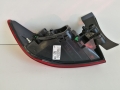 LAMPA TYLNA PRAWA RENAULT CLIO IV 2013-