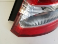 LAMPA TYLNA PRAWA DACIA SANDERO I 2008-2012