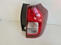 LAMPA TYLNA PRAWA DACIA LOGAN MCV II 2013-