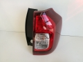LAMPA TYLNA PRAWA DACIA LOGAN MCV II 2013-