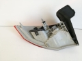 LAMPA TYLNA PRAWA RENAULT LAGUNA III HB 07-11