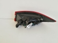 LAMPA TYLNA LEWA RENAULT CLIO IV HB 2013-