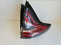 LAMPA TYLNA PRAWA RENAULT ESPACE V 2016-