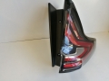 LAMPA TYLNA PRAWA RENAULT ESPACE V 2016-