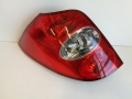 LAMPA TYLNA LEWA RENAULT LAGUNA II KOMBI TYC