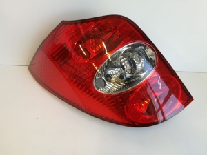 LAMPA TYLNA LEWA RENAULT LAGUNA II KOMBI TYC